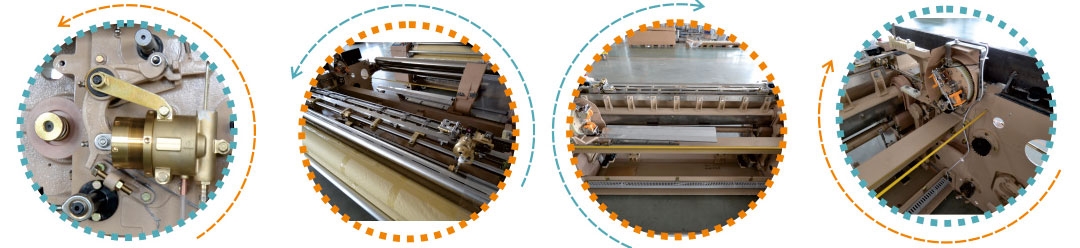 紅旗紡機(jī) 紅旗紡機(jī)