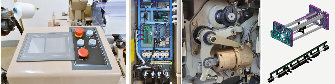 紅旗紡機 紅旗紡機