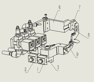 紅旗紡機 紅旗紡機